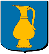 Blason : Bendejun