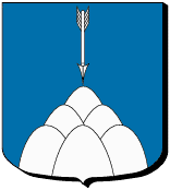 Blason : Bonson