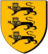 Blason : de Warenghien de Flory