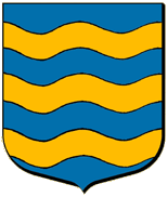 Blason : de Willecot de Rincquesen