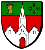 Blason : Chauvigny du Perche