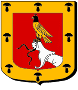 Blason : Houilles