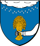 Blason : Pluyette