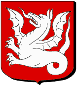 Blason : Draguignan