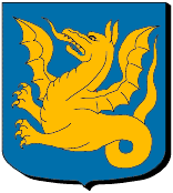 Blason : Vallabrègues