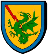 Blason : Saint Dyé sur Loire