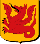 Blason : Calinan