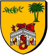 Blason : Palikao
