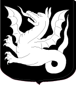 Blason : Brun sans Pitié