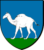 Blason : Hennequin