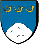 Blason : Dumont