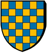 Blason : Pouzy-Mésangy