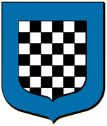 Blason : de Sachy de Fourdrinoy