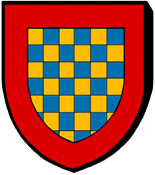 Blason : Dreux