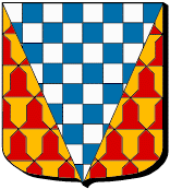 Blason : Vaires sur Marne