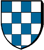 Blason : Les Pennes Mirabeau