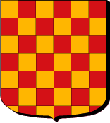 Blason : Esclabor le Méconnu