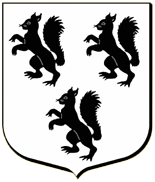 Blason : de Massacré