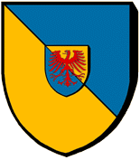 Blason : Pfaender