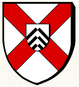 Blason : Authon du Perche