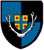 Blason : Cheverny