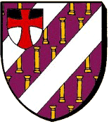 Blason : Gièvres