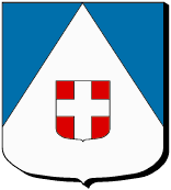 Blason : Haute Savoie
