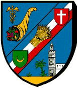 Blason : Tlemcen