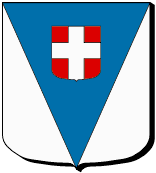 Blason : Savoie