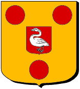 Blason : Boulogne sur Mer