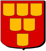 Blason : Mayenne