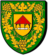 Blason : Velesmes Essarts