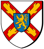 Blason : Villers Buzon