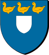 Blason : Salomé