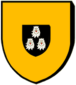 Blason : Hodencq