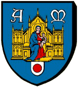 Blason : Montpellier