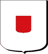 Blason : Abandain le Fortuné