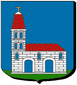 Blason : Altkirch