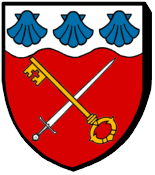 Blason : Hyds