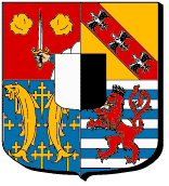 Blason : Moselle