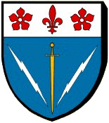 Blason : Mazirat