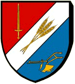 Blason : Boufarik