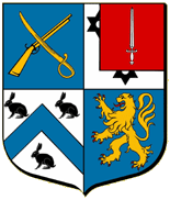Blason : Pinoteau