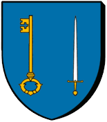 Blason : Souvigny