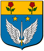 Blason : Clary