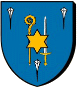 Blason : Lommerange