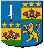 Blason : Chatou