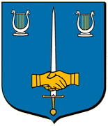 Blason : Béliard