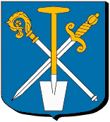 Blason : Sartrouville