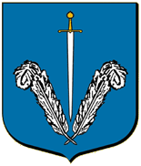 Blason : de Marolles